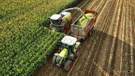 Het Hakselen van Maïs en Enterprise Architectuur