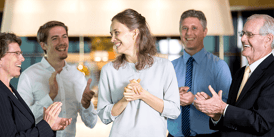 de verborgen kracht van organisatorische synergie