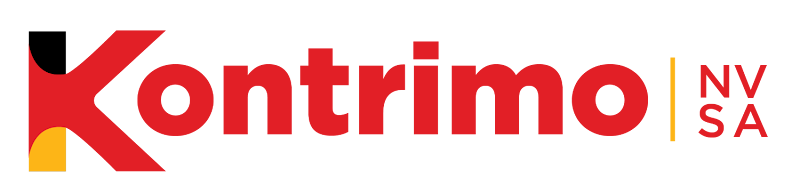 Logo Kontrimo