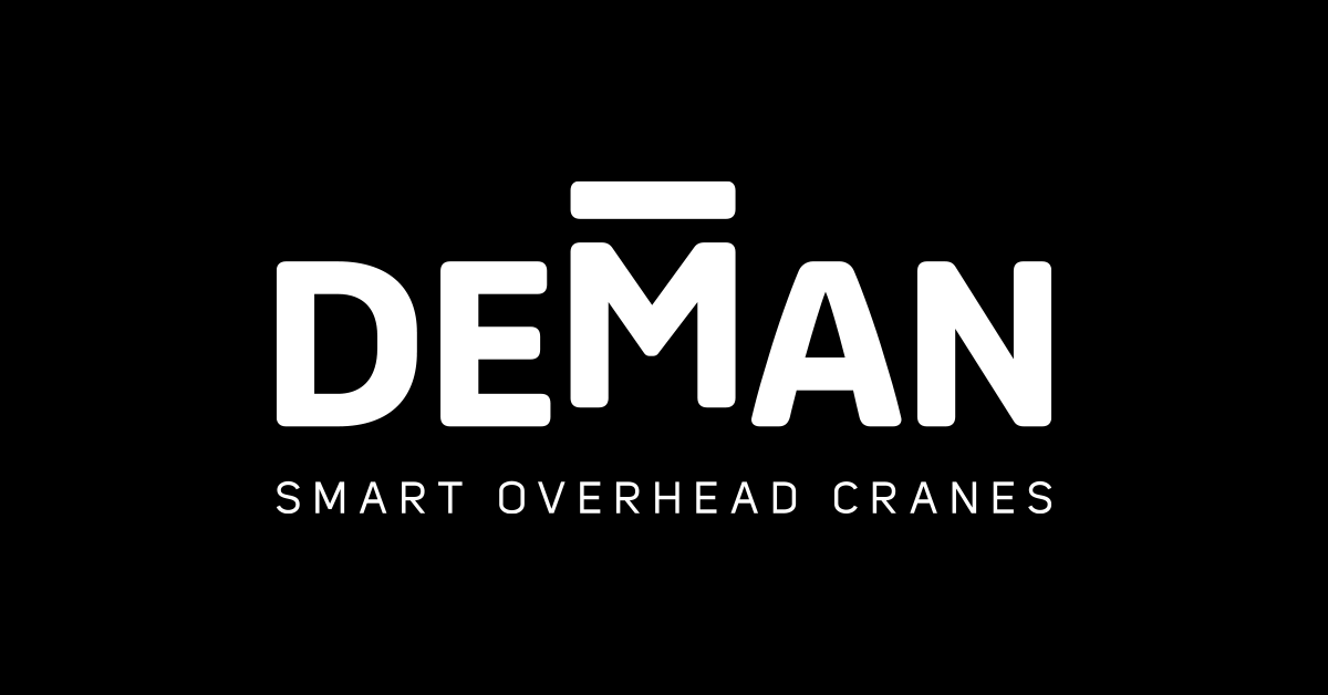 logo Deman
